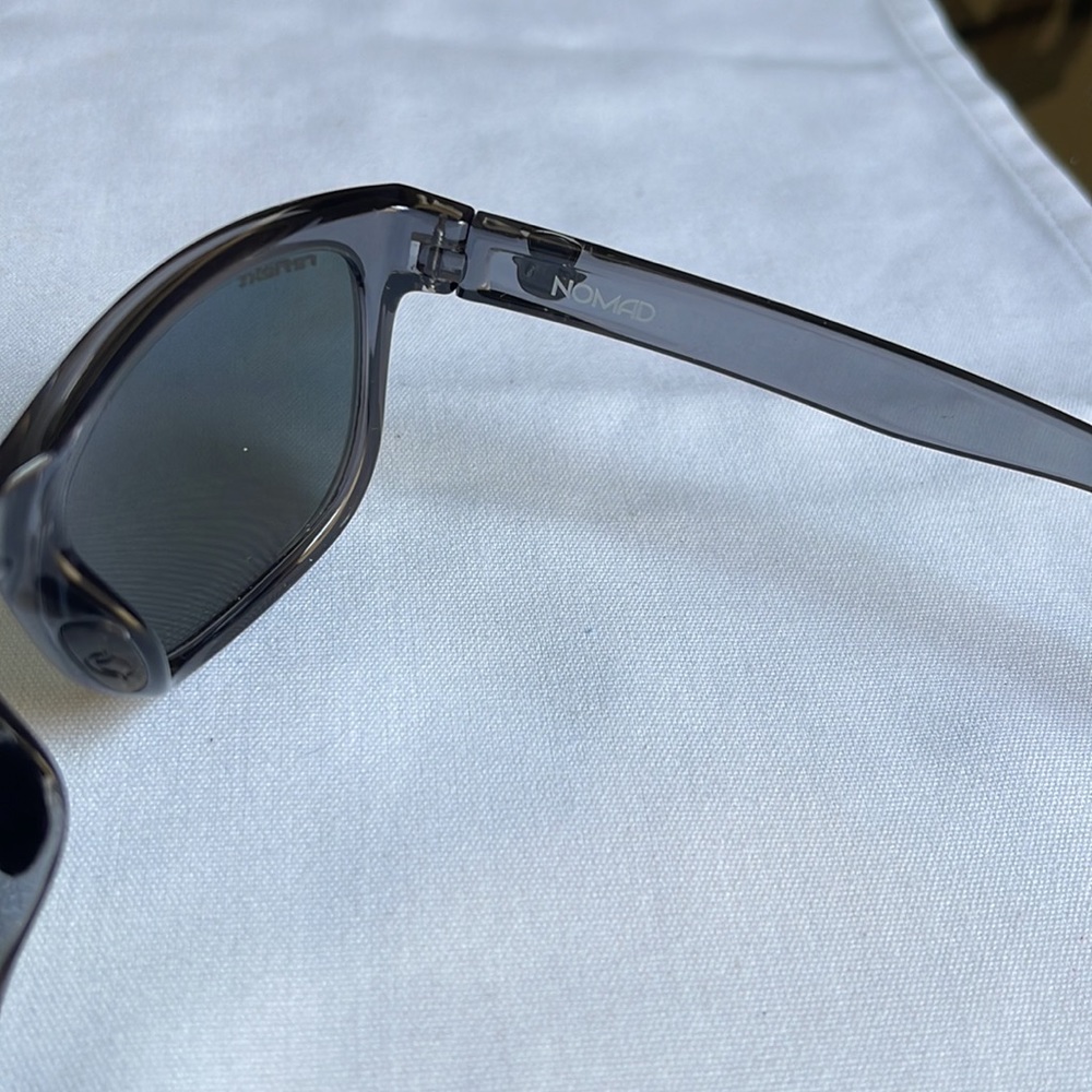 REFLEKT NOMAD Shadow/Reactor POLARIZED FLOATING Unsinkable classic stylish chic - Picture 7 of 10